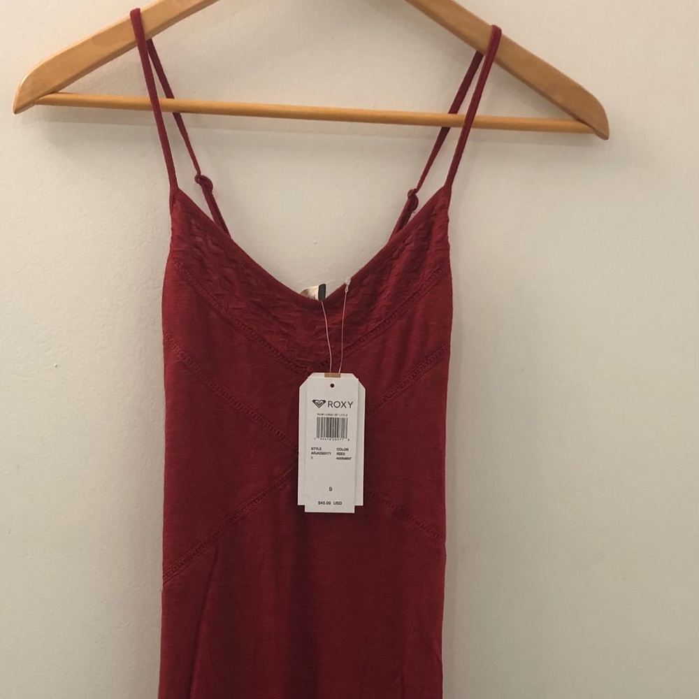NWT, Roxy dress size Small